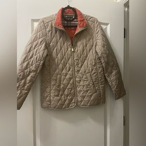 Valerie Bertinelli Puffer Jacket